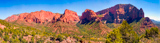 Kolob Canyons