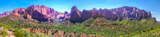 Kolob Canyons