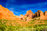 Kolob Canyons