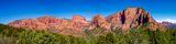 Kolob Canyons Viewpoint
