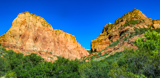 Kolob Canyons