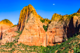 Kolob Canyons