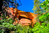 Kolob Arch