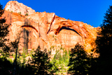 Kolob Arch