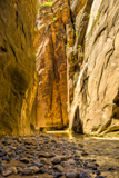 The Narrows