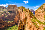 Angels Landing Trail