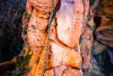 Angels Landing Trail
