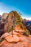 Angels Landing Trail