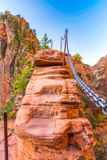 Angels Landing Trail
