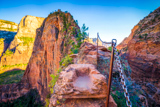 Angels Landing Trail