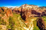 Angels Landing