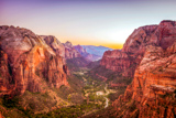 Angels Landing