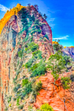 Angels Landing Trail