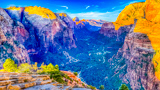 Angels Landing