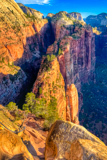 Angels Landing Trail