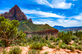 Watchman Overlook