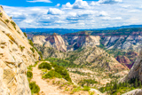 West Rim Trail