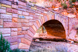Pine Creek Bridge