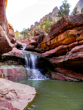 Pine Creek Canyon