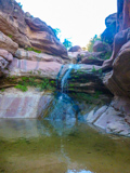 Pine Creek Canyon