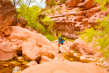 Pine Creek Canyon