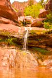Pine Creek Canyon