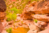 Pine Creek Canyon