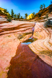 Many Pools Trail