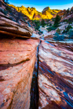 Many Pools Trail