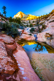 Many Pools Trail