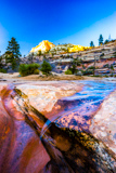 Many Pools Trail