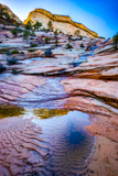 Many Pools Trail