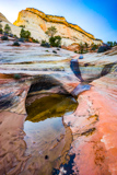 Many Pools Trail