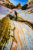 Many Pools Trail