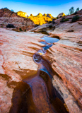 Many Pools Trail