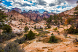 Many Pools Trail