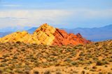 Valley of Fire SP