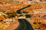 Valley of Fire SP