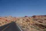 Valley of Fire SP