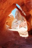 Fire Cave