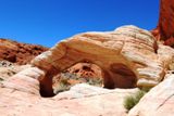 Thunderstorm Arch