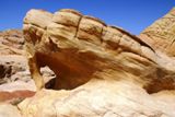 Fire Canyon Arch