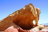 Fire Canyon Arch