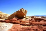 Fire Canyon Arch