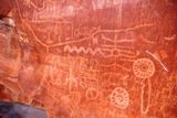 Atlatl Rock