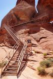 Atlatl Rock