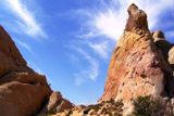 White Domes Trail