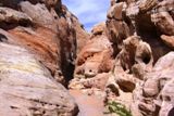 White Domes Trail