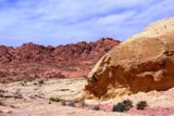 White Domes Trail