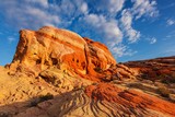 Striped Rock